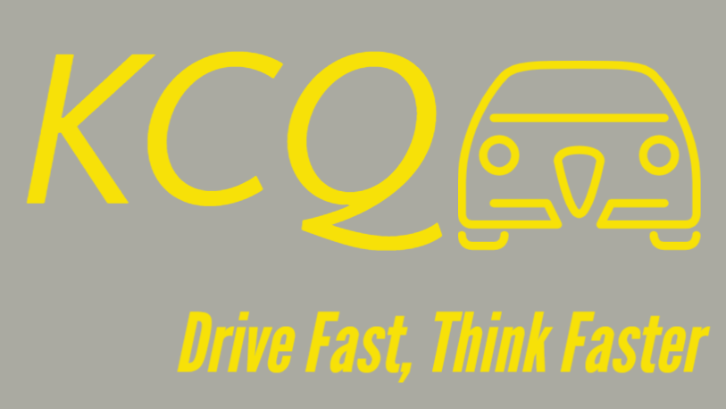Car Quiz Logo