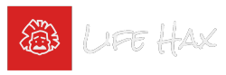 Life Hax Logo